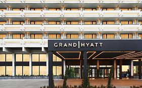 Grand Hyatt Athenes